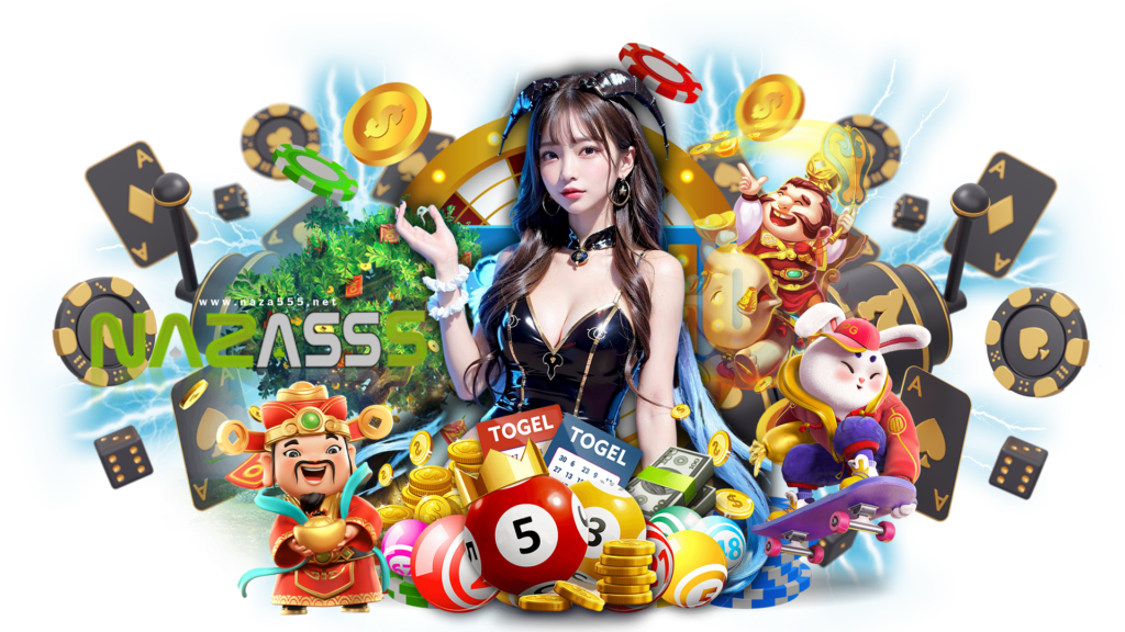 naza555